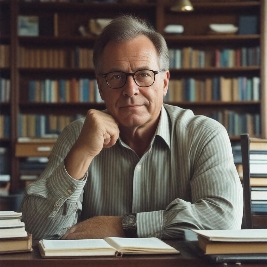 John Grisham